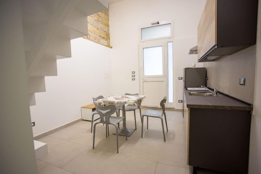 Francesco'S Home Палермо Экстерьер фото