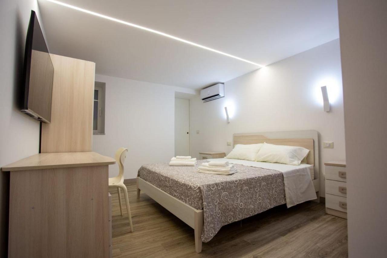 Francesco'S Home Палермо Экстерьер фото